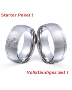 Dallas - Starter Set 